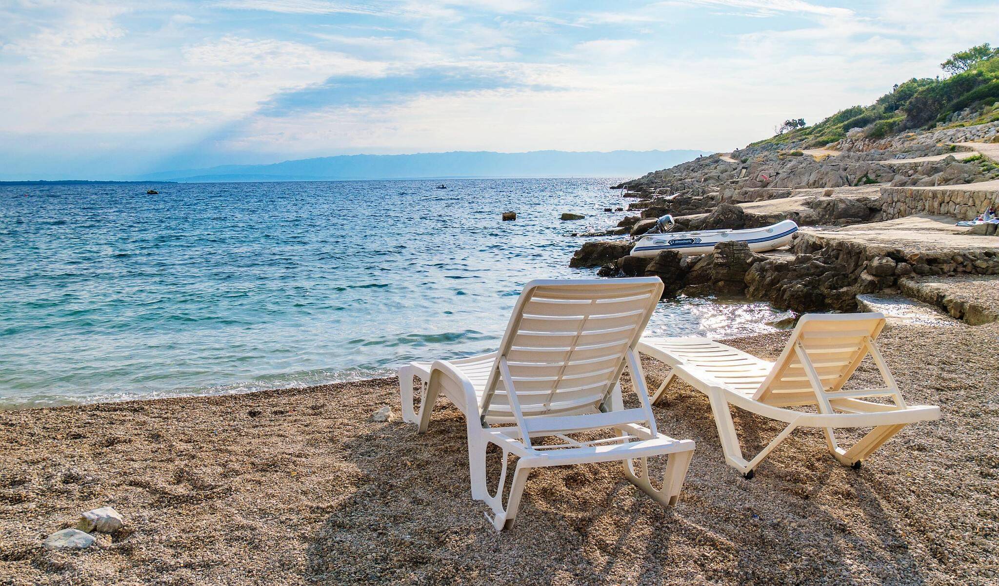 Camping Poljana **** Kvarner photo 4 Tohapi